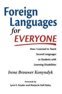 Foreign Languages for Everyone - 2867123291