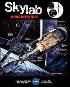NASA Skylab News Reference - 2867129544