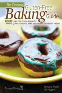 Essential Gluten-Free Baking Guide Part 1 - 2871525842