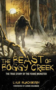 Beast of Boggy Creek - 2867101341