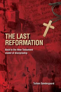 Last Reformation - 2866867902