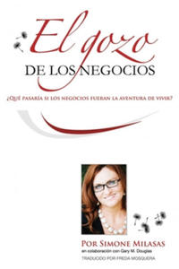 Gozo de Los Negocios - Joy of Business Spanish - 2867134019