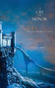 Cry of Honor - 2866871009