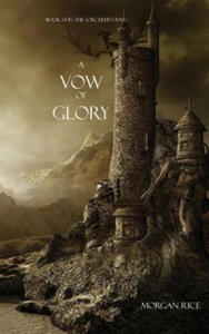 Vow of Glory - 2866871008