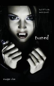 Turned (Book #1 in the Vampire Journals) - 2866524058