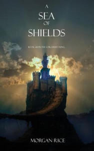 Sea of Shields - 2866871006