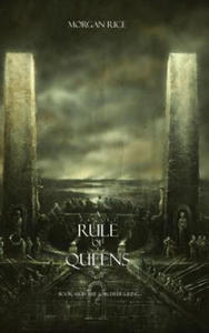 Rule of Queens (Book #13 in the Sorcerer's Ring) - 2867100828