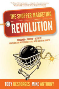 Shopper Marketing Revolution - 2868251826