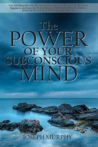 Power of Your Subconscious Mind - 2867103363