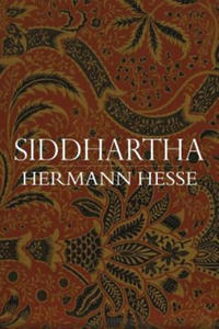 Siddhartha - 2868253602