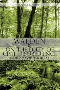 Henry David Thoreau - Walden - 2871901022