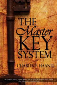 Master Key System - 2870307082