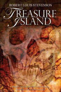 Treasure Island - 2867111111