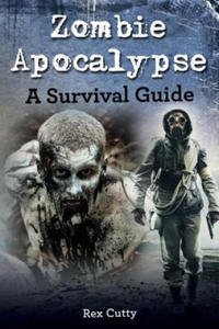 Zombie Apocalypse - 2874450592