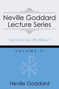 Neville Goddard Lecture Series, Volume II - 2866665923