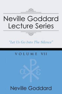 Neville Goddard Lecture Series, Volume VII - 2866529690
