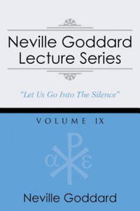 Neville Goddard Lecture Series, Volume IX - 2866873410