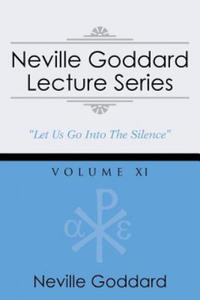 Neville Goddard Lecture Series, Volume XI - 2866873938