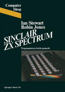 Sinclair ZX Spectrum - 2867126723