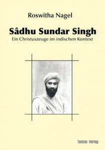 Sadhu Sundar Singh - 2869757969