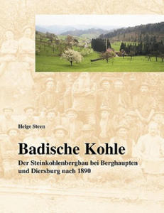 Badische Kohle - 2866870406