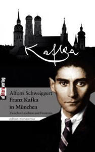 Franz Kafka in Munchen - 2876118002