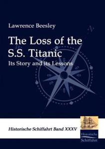 Loss of the S.S. Titanic - 2877410937