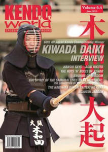 Kendo World 6.4 - 2866879097