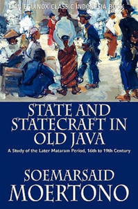 State and Statecraft in Old Java - 2873020758