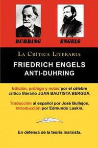 Anti-Duhring de Friedrich Engels - 2871904980