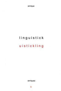 Linguistick - 2867123280