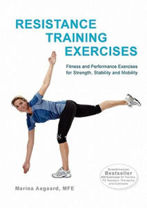 Resistance Training Exercises - 2867155744