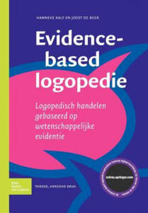 Evidence-Based Logopedie - 2866868537