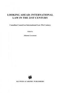 Looking Ahead: International Law in the 21st Century - 2875805878
