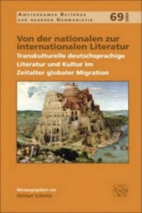 Von der Nationalen zur Internationalen Literatur - 2870874052