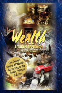Jewish Secret of Wealth - 2866872660