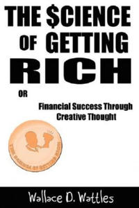 Science of Getting Rich - 2875666339