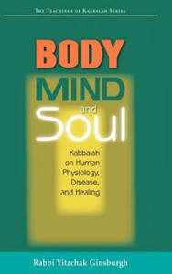 Body, Mind, and Soul - 2866869297