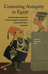 Contesting Antiquity in Egypt - 2878790401