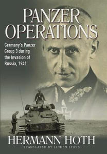 Panzer Operations - 2873990173