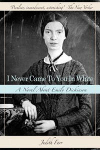 I Never Came to You in White - 2874002099