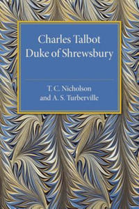 Charles Talbot, Duke of Shrewsbury - 2876335773