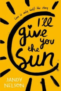 I'll Give You the Sun - 2826624867