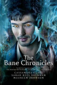 The Bane Chronicles - 2876022537