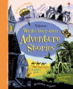 Write Your Own Adventure Stories - 2850431421