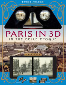 Paris in 3D in the Belle Epoque - 2878794826