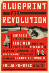 Blueprint for Revolution - 2875224532