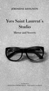 Yves Saint Laurent's Studio - 2867360557