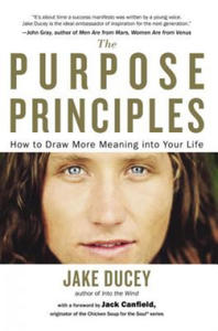 The Purpose Principles - 2877960325