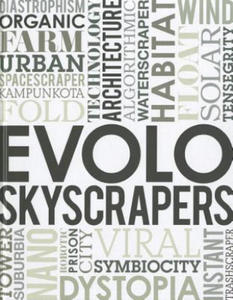 eVolo Skyscrapers - 2867118576